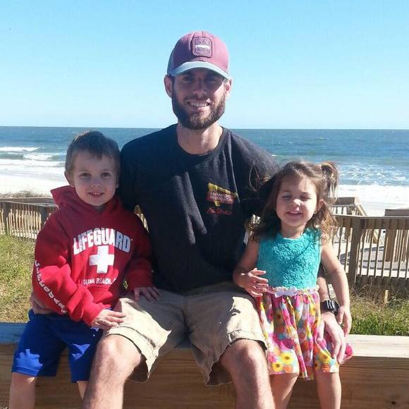 Meet your Posher, Jared - Picture 1 of 1